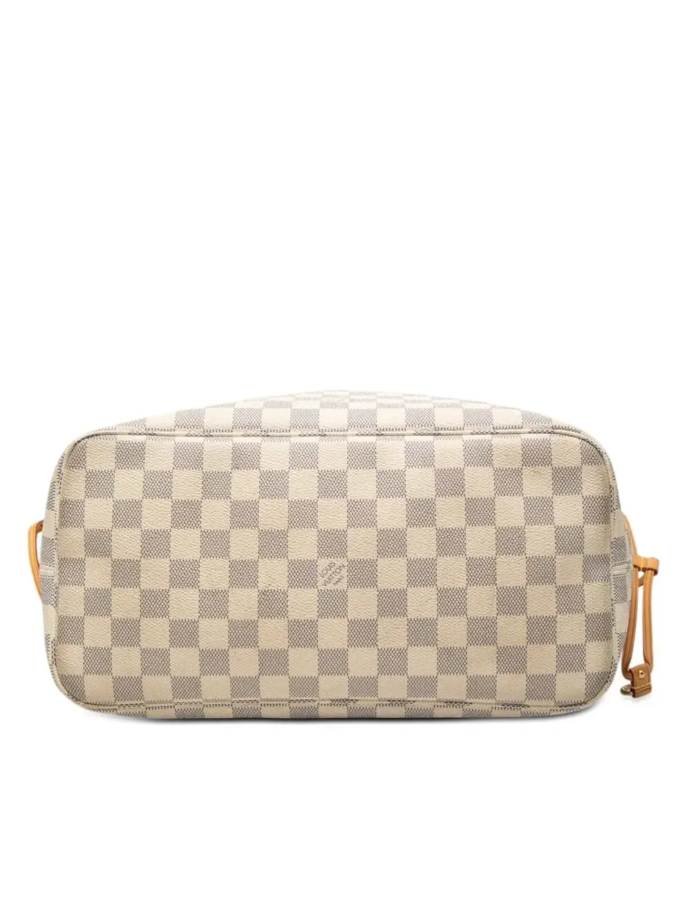 Louis Vuitton Neverfull Nm Tote Damier #340975L18B